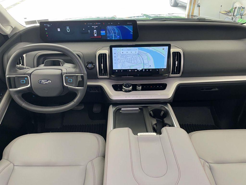 صورة مصغرة 28 لـ 2025 FORD EXPEDITION ACTIVE