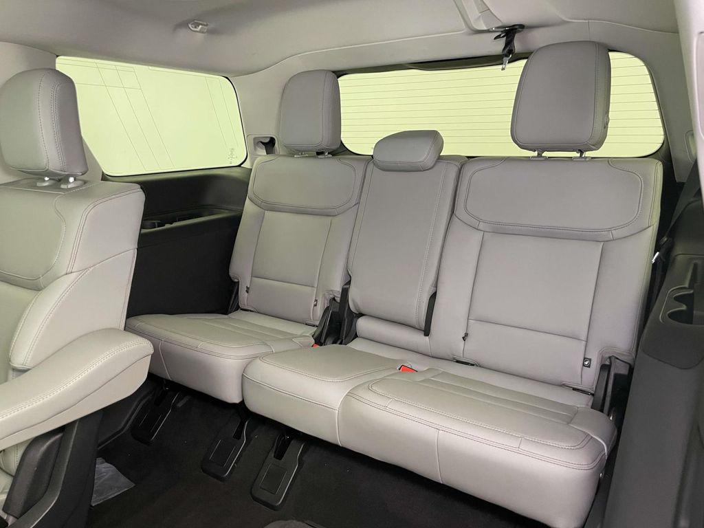 صورة مصغرة 20 لـ 2025 FORD EXPEDITION ACTIVE