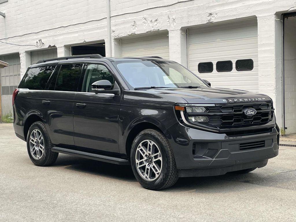 صورة 9 لـ 2025 FORD EXPEDITION ACTIVE
