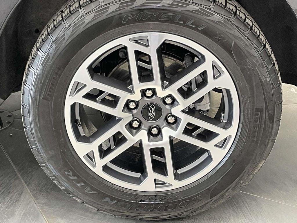 صورة مصغرة 12 لـ 2025 FORD EXPEDITION ACTIVE