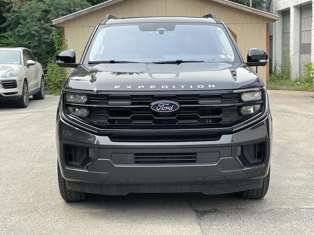 صورة 10 لـ 2025 FORD EXPEDITION ACTIVE