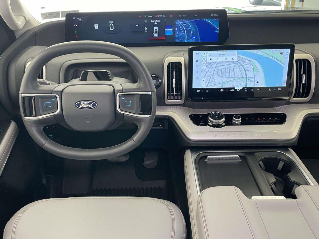 صورة مصغرة 29 لـ 2025 FORD EXPEDITION ACTIVE