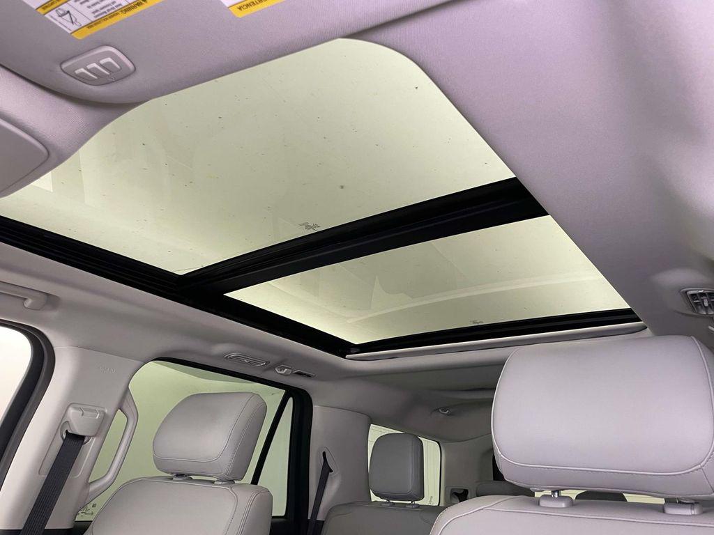 صورة مصغرة 18 لـ 2025 FORD EXPEDITION ACTIVE