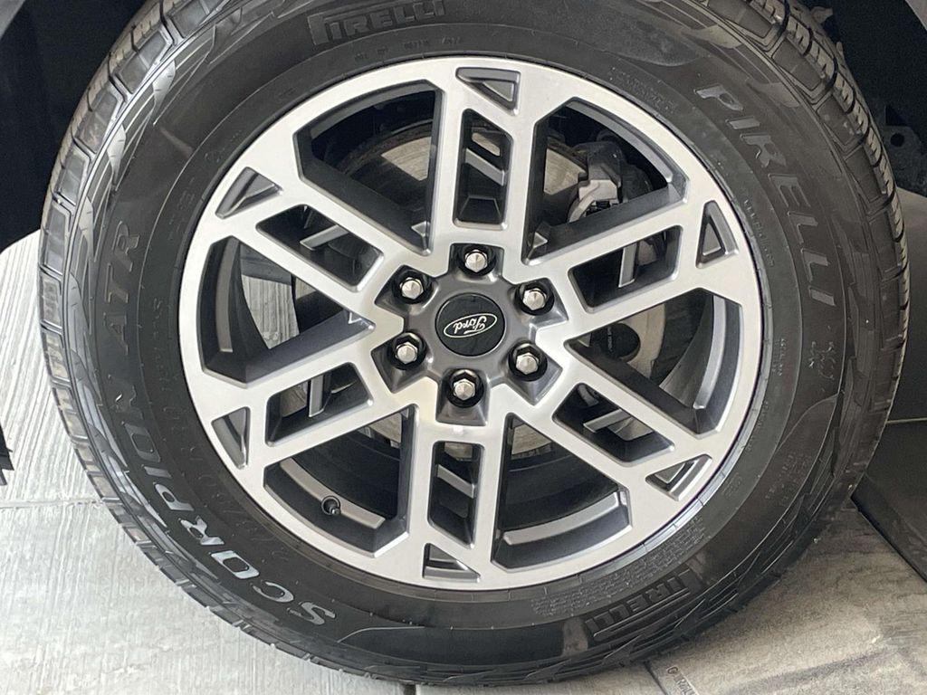 صورة مصغرة 11 لـ 2025 FORD EXPEDITION ACTIVE