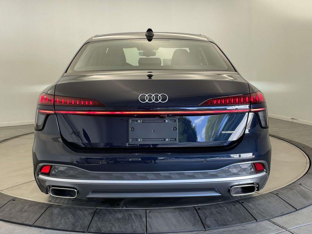 صورة 6 لـ 2026 AUDI A6 PREMIUM PLUS QUATTRO S TRONIC