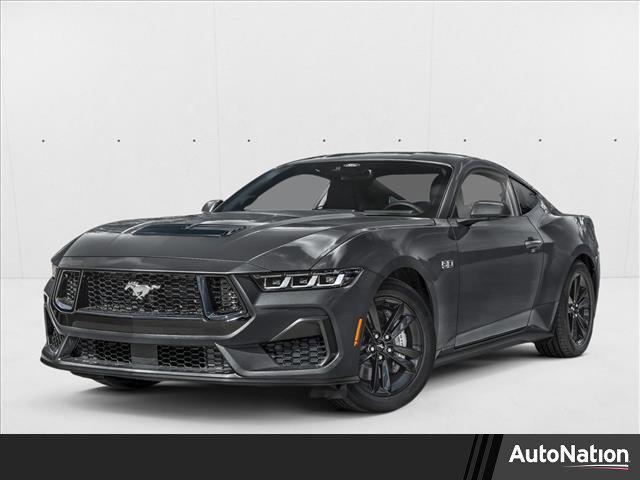 New 2026 Ford Mustang GT