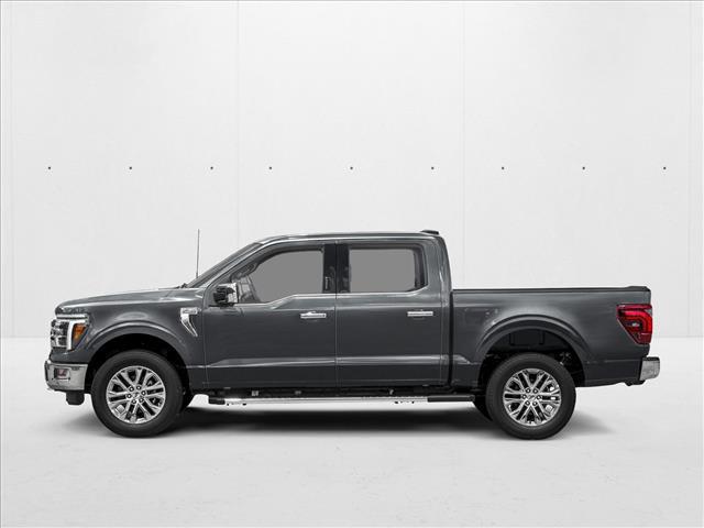 FORD F-150 LARIAT - 3