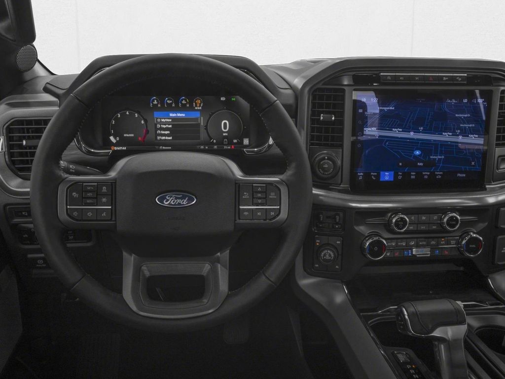 صورة 4 لـ 2026 FORD F-150 LARIAT