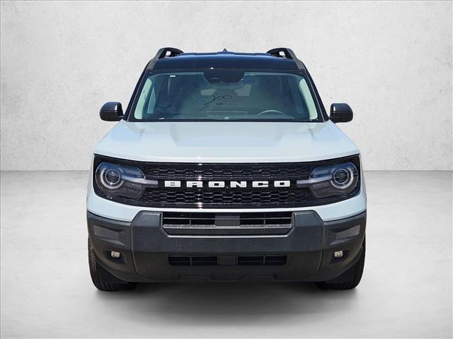 صورة مصغرة 5 لـ 2026 FORD BRONCO SPORT OUTER BANKS