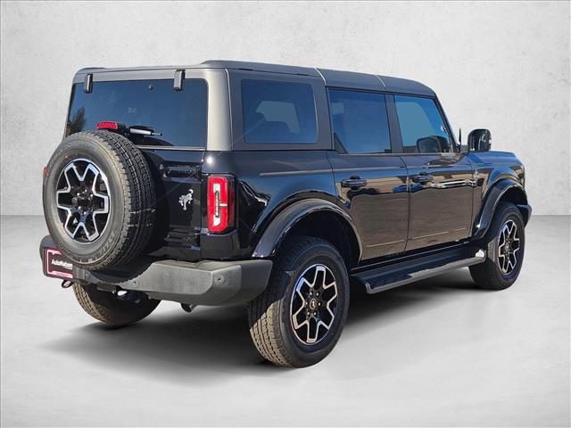 FORD BRONCO - 2