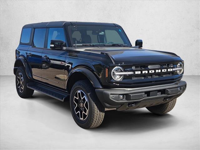 FORD BRONCO - 8