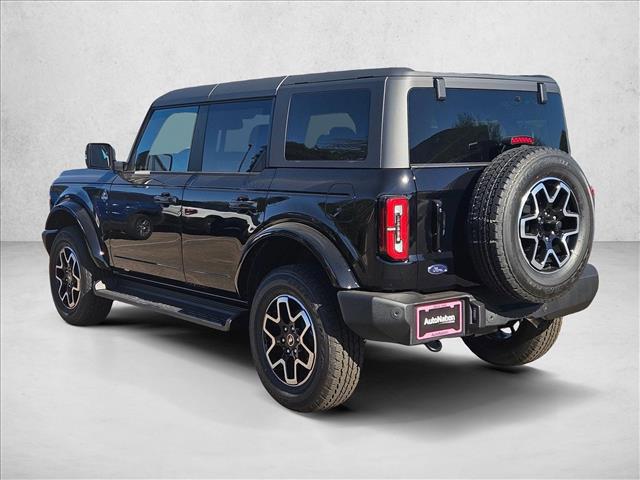 FORD BRONCO - 9