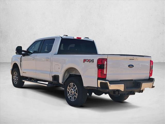 صورة مصغرة 9 لـ 2026 FORD F-250 LARIAT