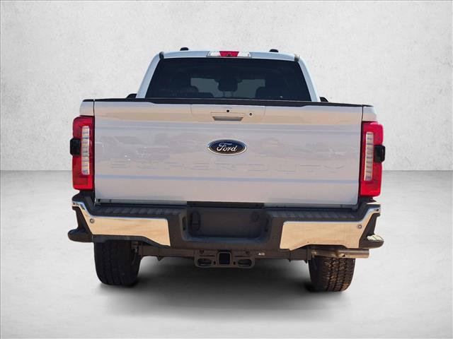 صورة مصغرة 8 لـ 2026 FORD F-250 LARIAT