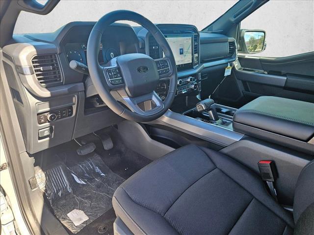 FORD F-150 XLT - 3