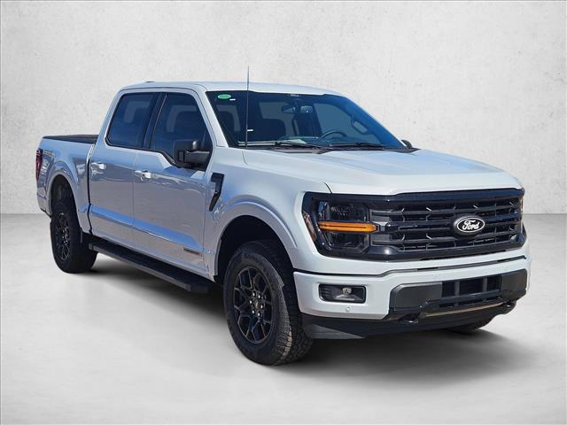 FORD F-150 XLT - 8