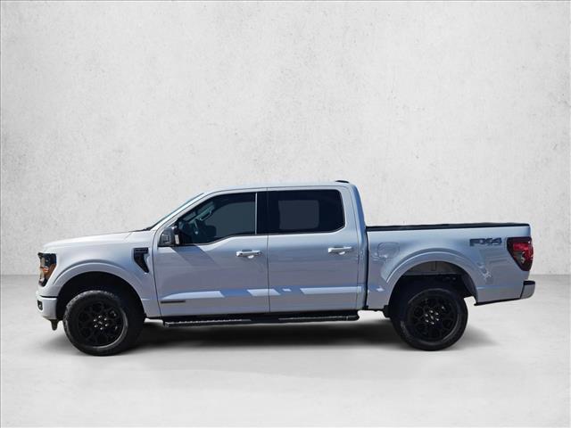 FORD F-150 XLT - 7