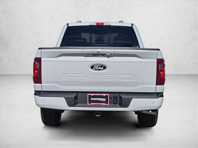 FORD F-150 XLT - 6