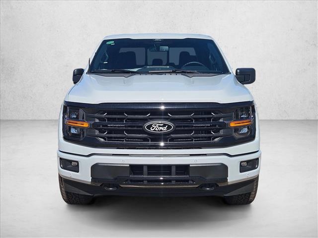 FORD F-150 XLT - 5