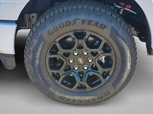 FORD F-150 XLT - 10