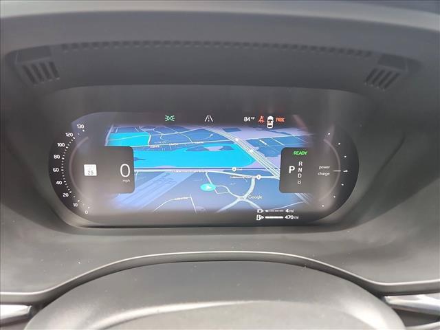 2024 Volvo XC60 RECHARGE PLUG-IN HYBRID T8 PLUS DARK THEME — фото 9