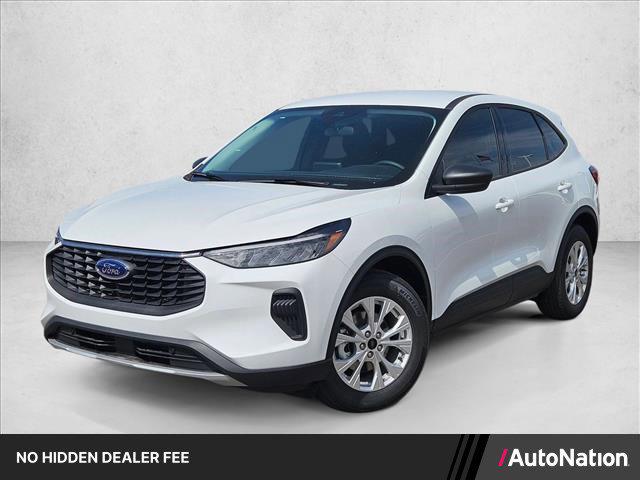 New 2026 Ford Escape Active