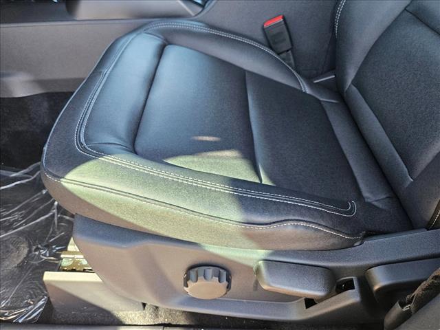 2026 FORD BRONCO BIG BEND 照片 4