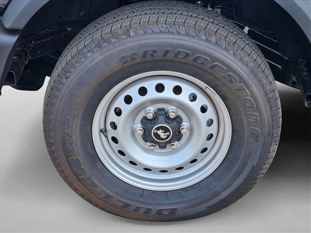 FORD BRONCO - 10