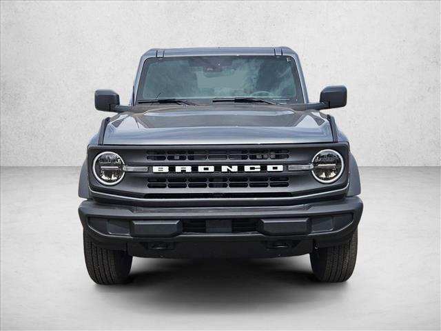 FORD BRONCO - 5