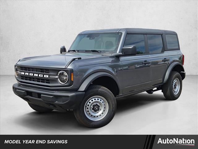 FORD BRONCO - 1