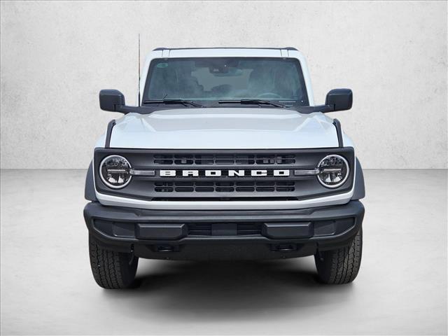 FORD BRONCO - 5