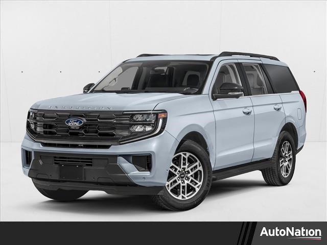 New 2026 Ford Expedition Active