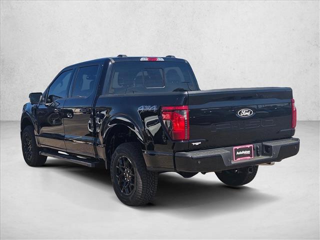 صورة 9 لـ 2026 FORD F-150 XLT