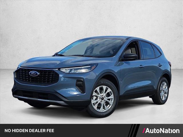 New 2026 Ford Escape Active