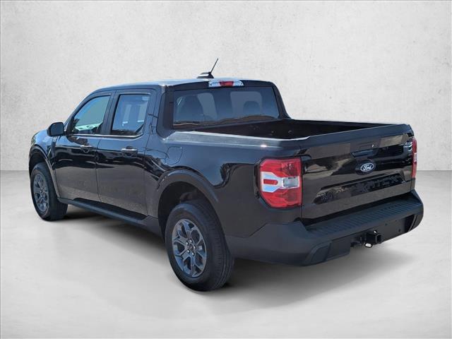 2026 FORD MAVERICK XLT 照片 9