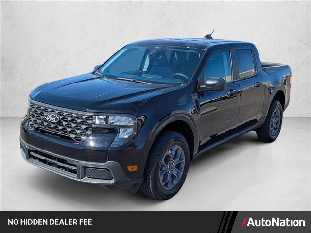 2026 FORD MAVERICK XLT 照片 1