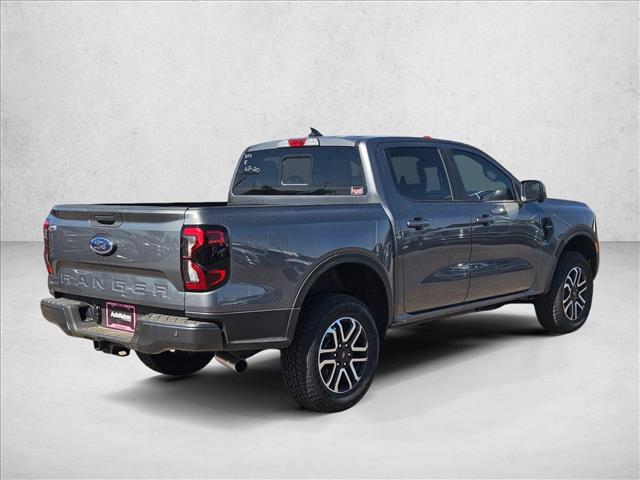صورة 2 لـ 2026 FORD RANGER LARIAT