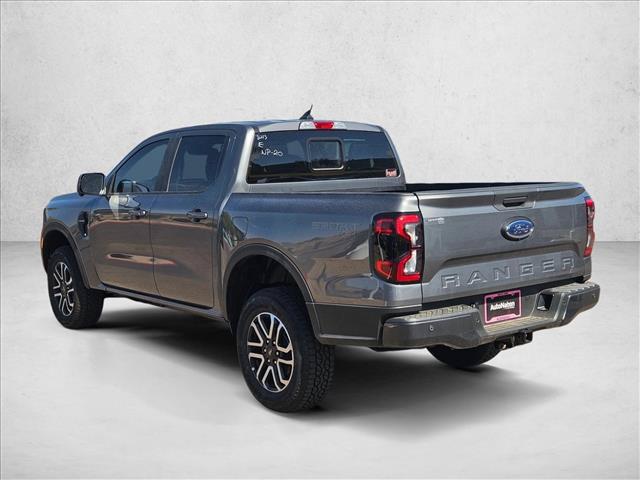 صورة 9 لـ 2026 FORD RANGER LARIAT