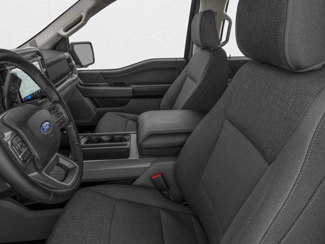 FORD F-150 XLT - 6