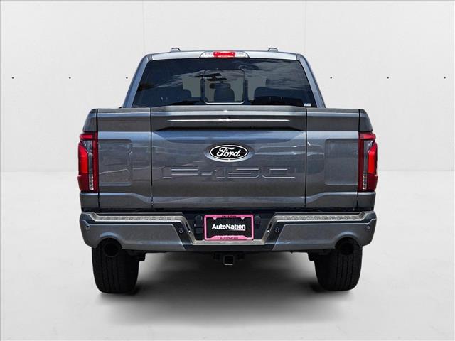 FORD F-150 LARIAT - 6