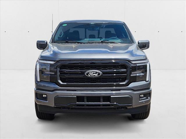FORD F-150 LARIAT - 5