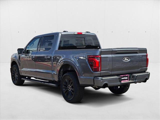 FORD F-150 LARIAT - 9