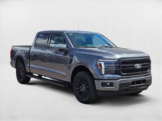 FORD F-150 LARIAT - 8