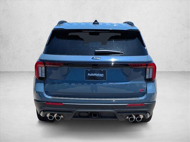 صورة 7 لـ 2026 FORD EXPLORER ST