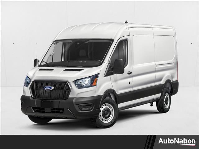 New 2026 Ford Transit-250 Base