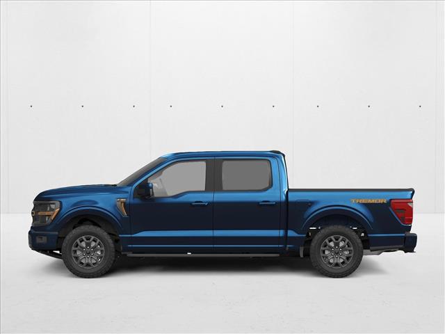 صورة 2 لـ 2026 FORD F-150 TREMOR