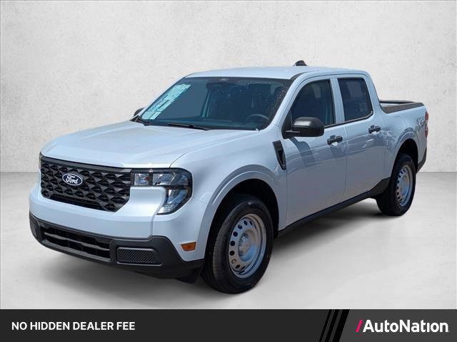 New 2026 Ford Maverick XL