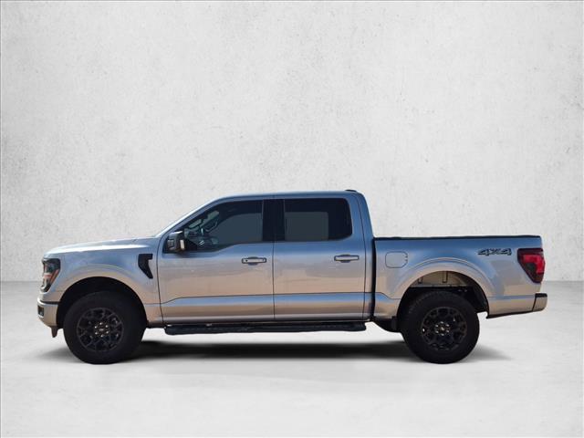 2026 FORD F-150 XLT 缩略图 5