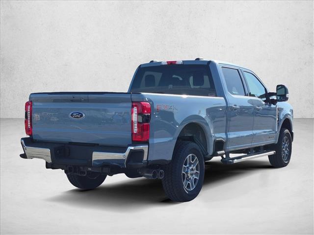 2026 FORD F-250 LARIAT — миниатюра 2