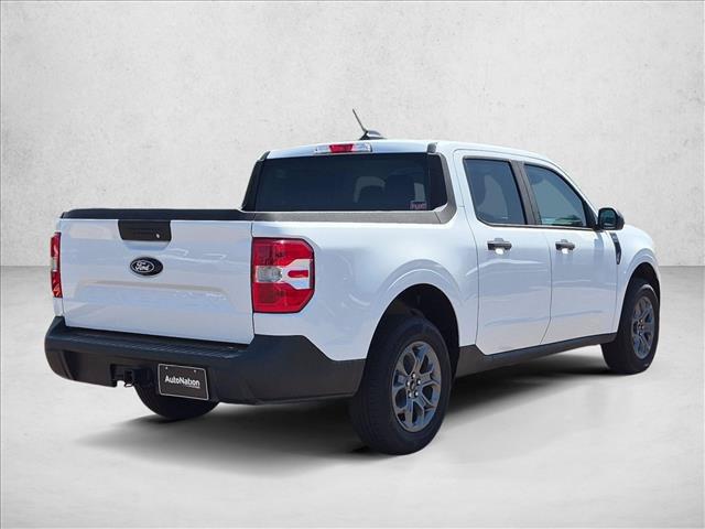 2026 FORD MAVERICK XLT — миниатюра 2